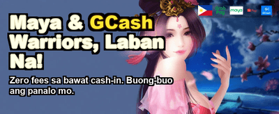 Experience the Best Online Action banner