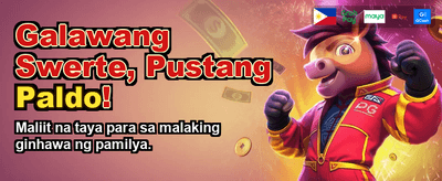 Top Games for Pinoy Players banner